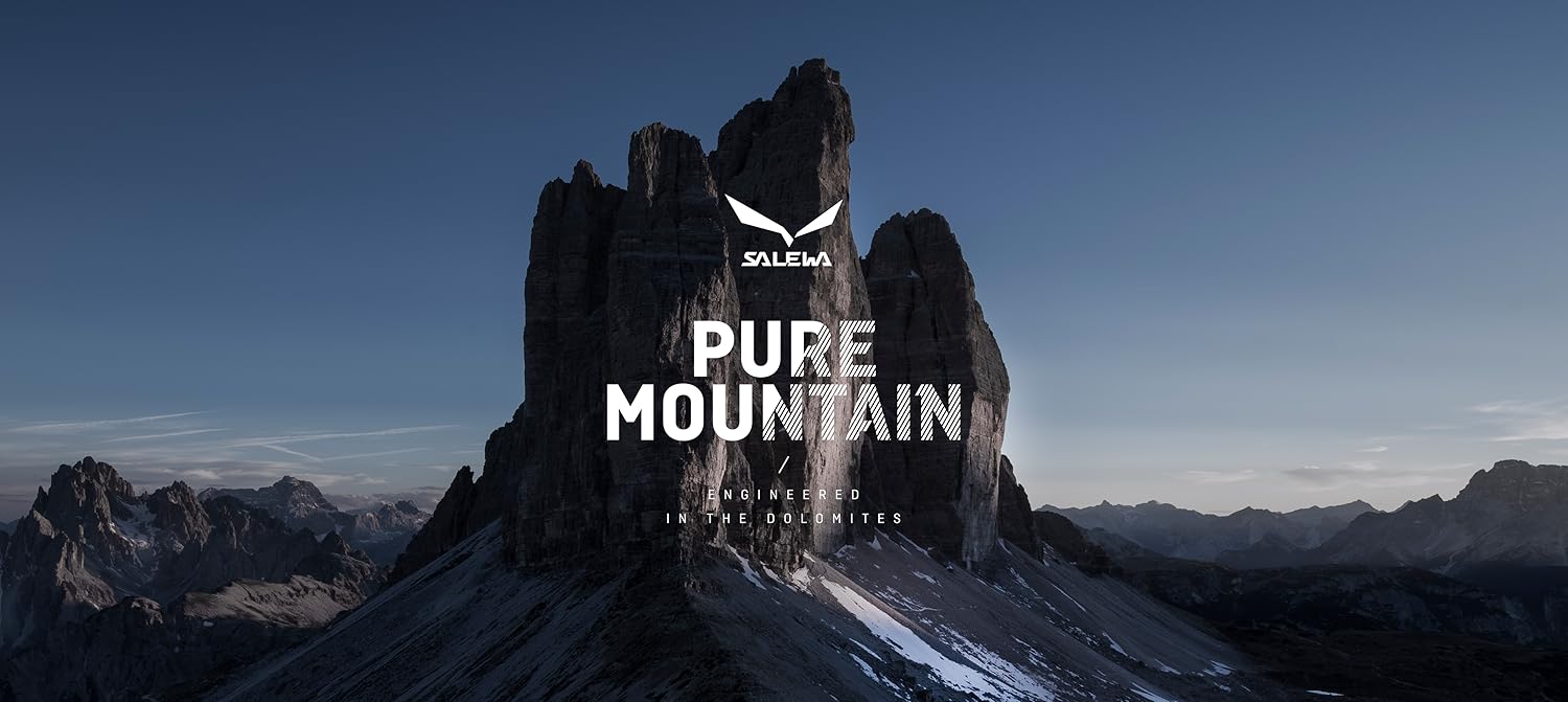 Conquer Every Alpine Peak